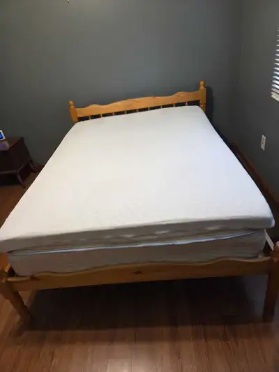 4,952 ads for double bed frame in Beds & Mattresses in Ontario