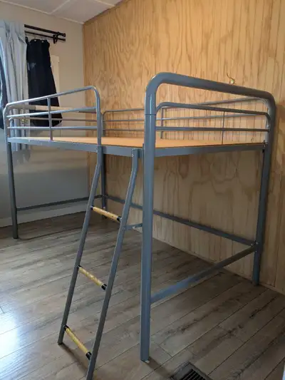2 Bunkbeds for sale, View more