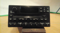 automotive radio i