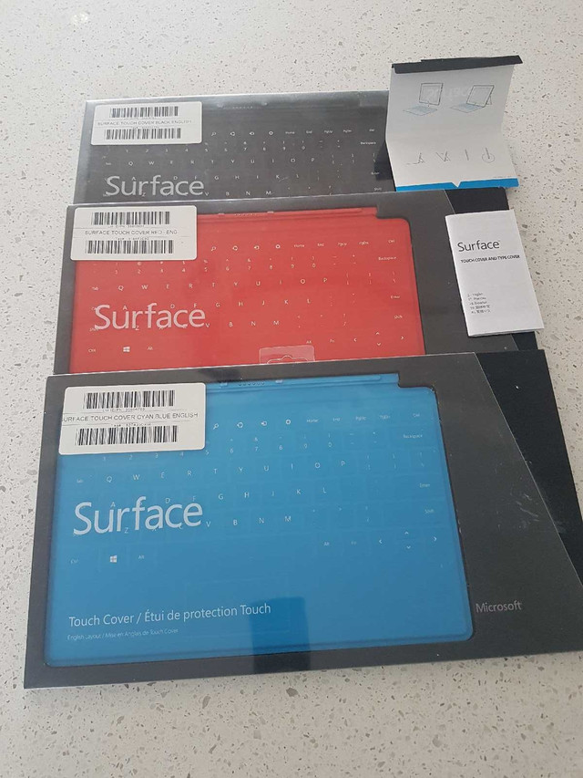 Microsoft Surface Keyboards New in Mice, Keyboards & Webcams in City of Halifax