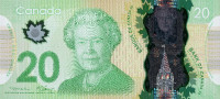 Free Canadian Money ($25+)