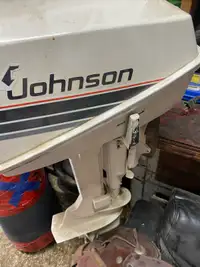12 ft boat and motor