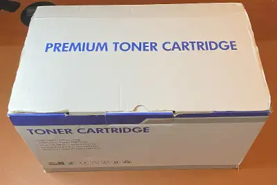 New Premium Toner 2 x TN850 Black for Brother Laser Printer, View more