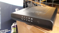 Thomson Technicolor DCM476 Cable Modem - (Used) ~ $40