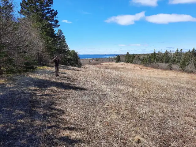 land with ocean views  in Land for Sale in City of Halifax - Image 5