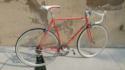 Bianchi Campione D' Italia 105, View more