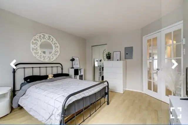 4 1/2 condo a Longueuil in Long Term Rentals in Longueuil / South Shore - Image 9