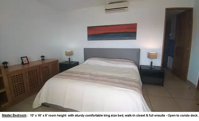 Huatulco, Mexico - Spacious and Beautiful Condo for Rent in Mexico in Canada - Image 4