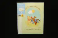 Disney Baby Memory Book