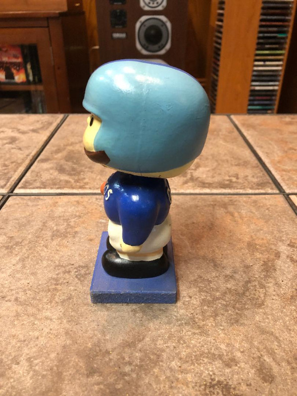 Vintage 1962 Toronto Argonauts Bobblehead in Arts & Collectibles in Kitchener / Waterloo - Image 2