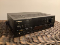 Pioneer VSX 405 AV Stereo Receiver 