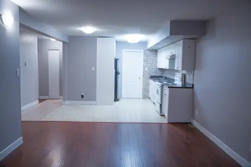 Very Spacious 3 Bedroom Ground Level Unit, with 2 Full Washrooms for $2500 (Utilities Separate). Ava...