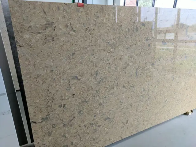 KITCHEN COUNTERTOPS - QUARTZ & Granite- 5000 Slabs+BIG Wearhouse in Cabinets & Countertops in Guelph - Image 4