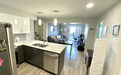 Move in ready July 15th! Lease assignment. Your first 2 weeks are free! Viewings starting now. Don’t...