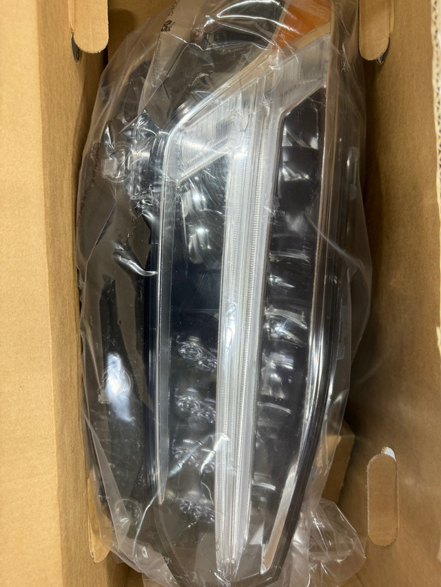 2017 Volvo XC90 LED headlights in Other in Edmonton