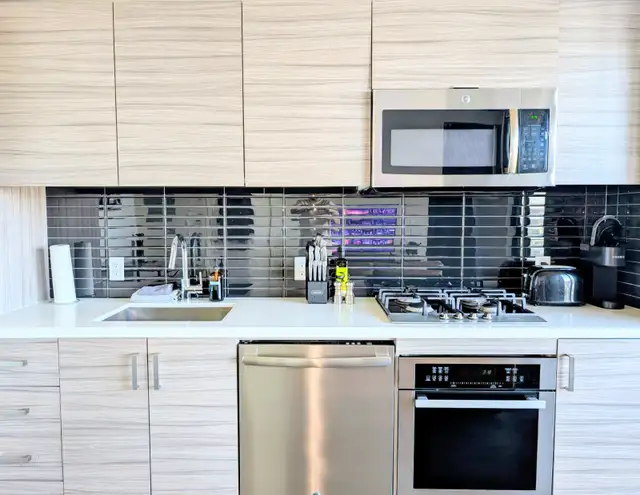 Reliable Cleaning for Homes & Airbnbs | 20+ Years Experience in Cleaners & Cleaning in Calgary - Image 5