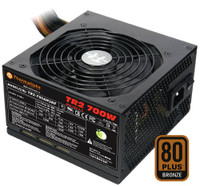 power supply THERMALTAKE TR-2 500WATTS