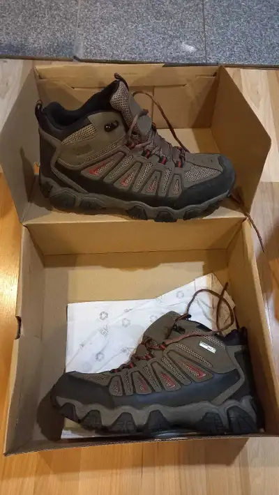 Souliers de Randonnée Wind River 10.5, View more