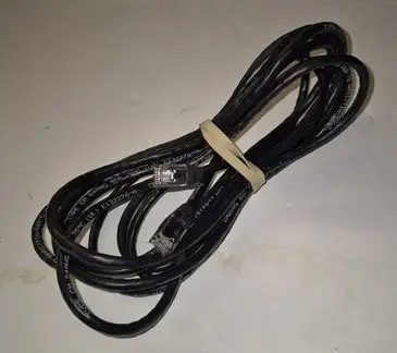 Câble Ethernet Cable 13 Feet long, View more