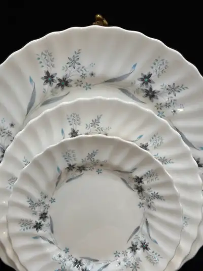 Royal Doulton Mille Fleur China, View more