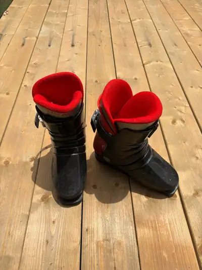 Head Ski Boots Size 266mm, View more