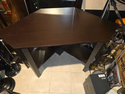 Hexagon Table, View more