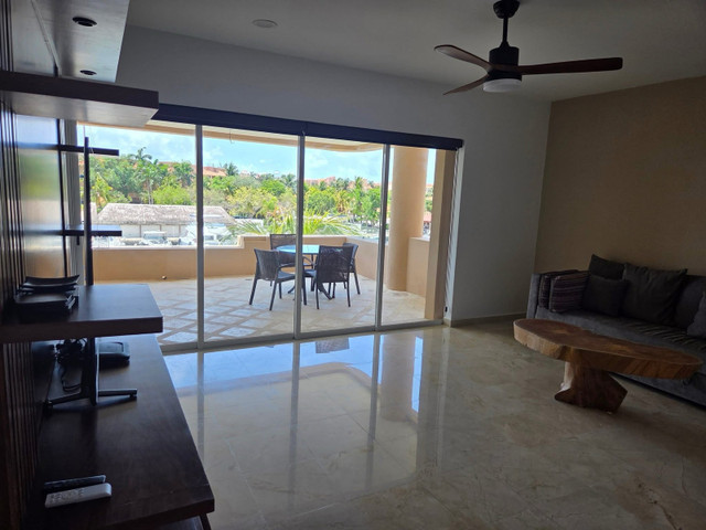 1 Bedroom Condo in Mexico