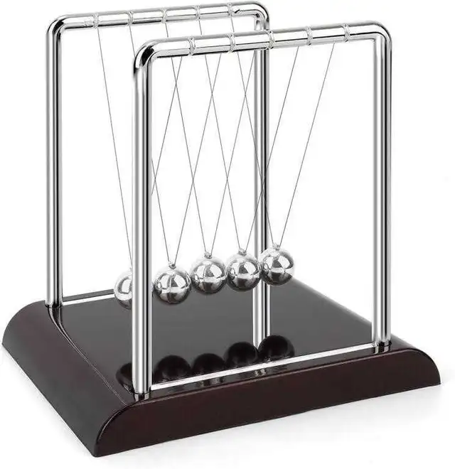 newtons cradle pendulum  in Arts & Collectibles in London - Image 2