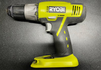 Ryobi Power Drill