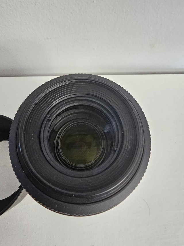 Nikon AF-S 55-250mm Zoom lens  in Cameras & Camcorders in City of Halifax - Image 3