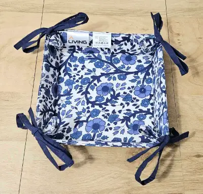 Fabric Basket NEW, View more