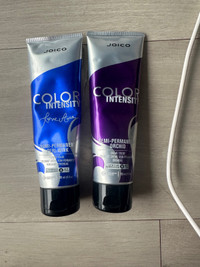 JOICO K-PAK Color Intensity Semi-Permanent hair dye