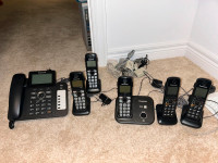 home phone set for sale