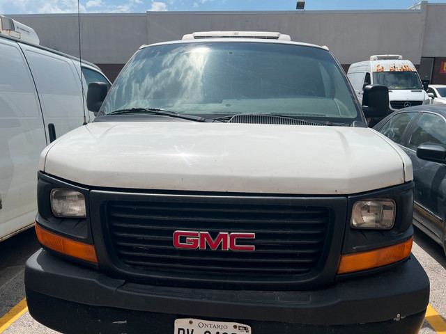 GMC2014 used truck in Cars & Trucks in City of Toronto - Image 4