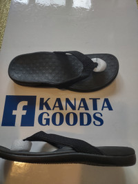 Women's sandals size 9, Kanata Ottawa 