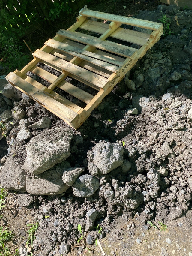 Junk removal & deck/shed demolition call/text3437776632 - Ottawa in Other in Ottawa - Image 3