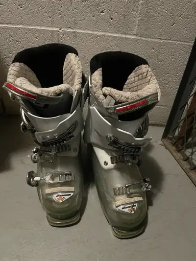 Women’s Ski Boots, View more