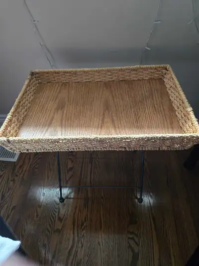 Foldable Table, View more