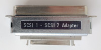 Adapteur SCSI-1 à to SCSI-2