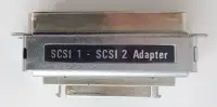 Adapteur SCSI-1 à to SCSI-2