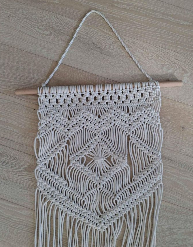 Macrame Wall Hanging418058976174417921