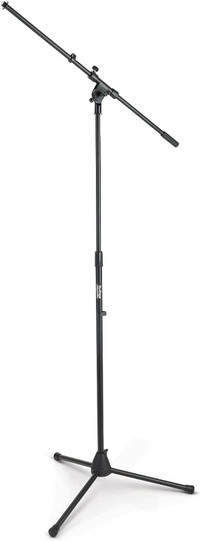For Sale On-Stage Microphone Stand