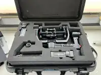 DJI Ronin-M 3-Axis Handheld Gimbal Stabilizer