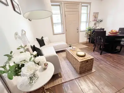 2 rooms for Rent Near Lougheed Mall, Skytrain, Coquitlam, SFU