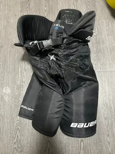 Hockey Pants, View more