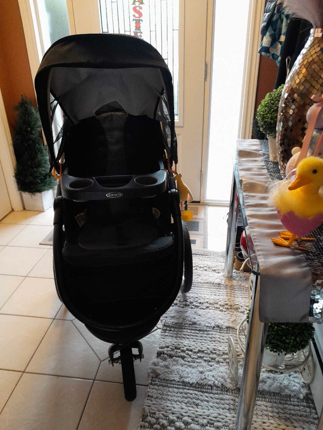 Stroller Graco in Strollers, Carriers & Car Seats in Dartmouth - Image 2