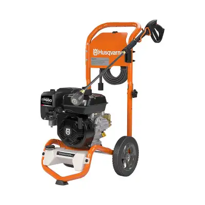 Husqvarna 3200 Psi Pressure Washer, View more