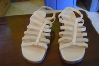 Ladies Sandals  size 12W