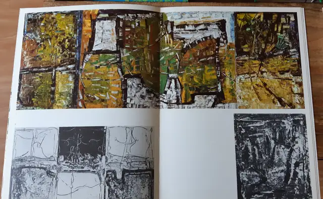 Jean-Paul Riopelle in Arts & Collectibles in Laurentides - Image 9