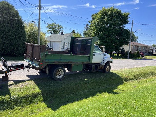 Two GMC C6500 in Cars & Trucks in Sault Ste. Marie - Image 4